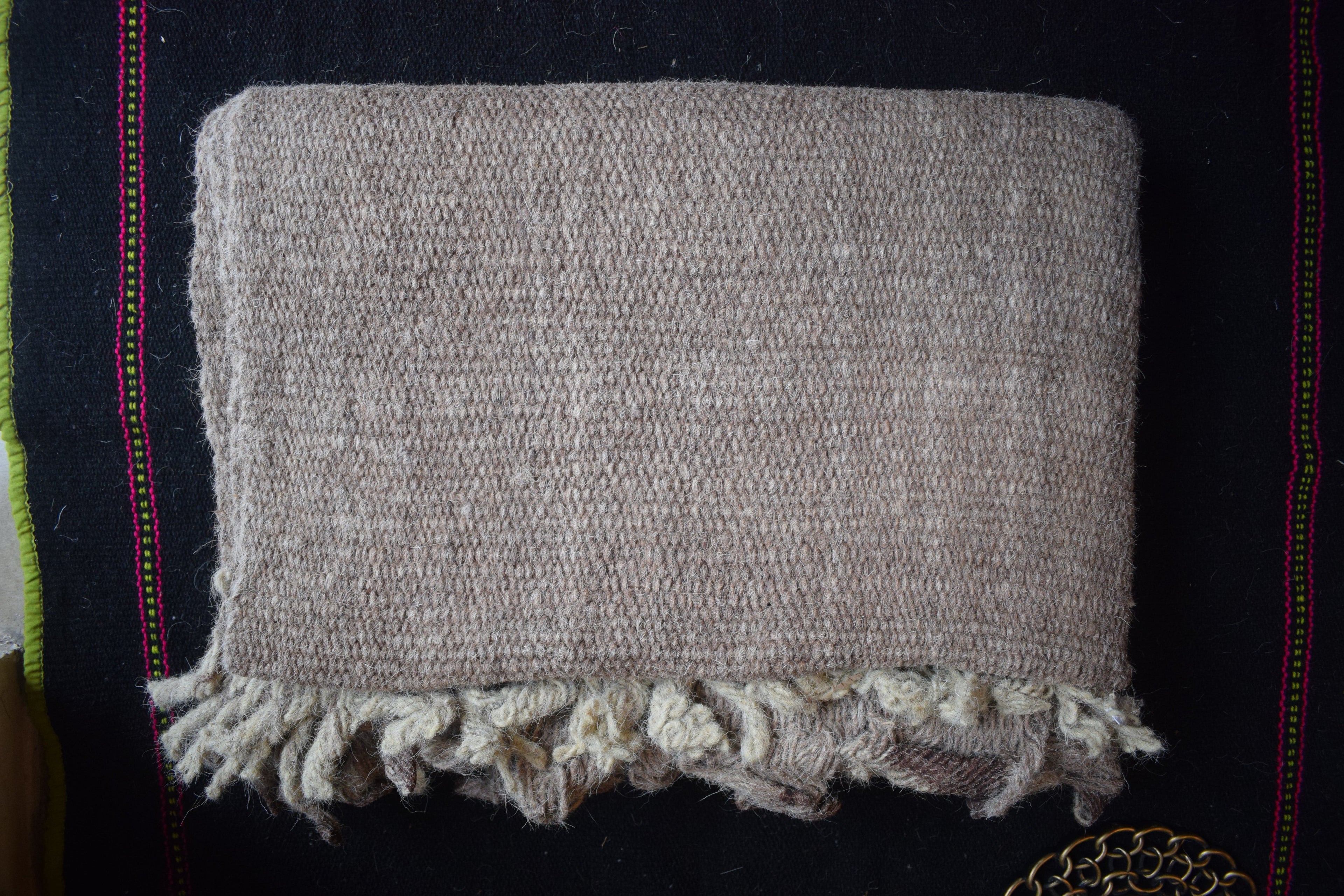 Sumbran White Ghongadi - Ghongadi.com