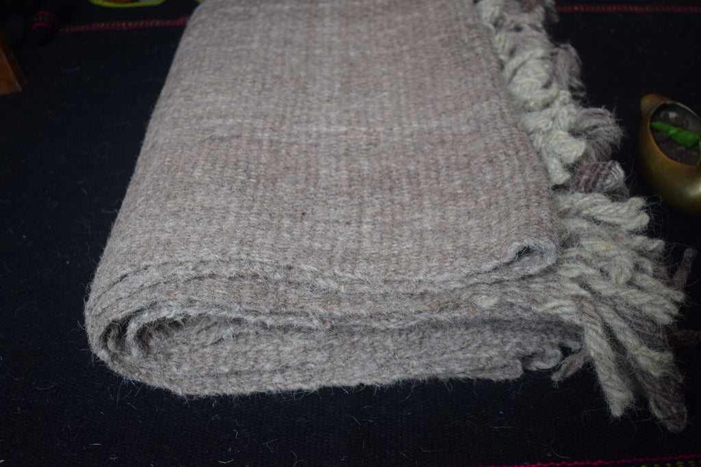 Sumbran White Ghongadi - Ghongadi.com