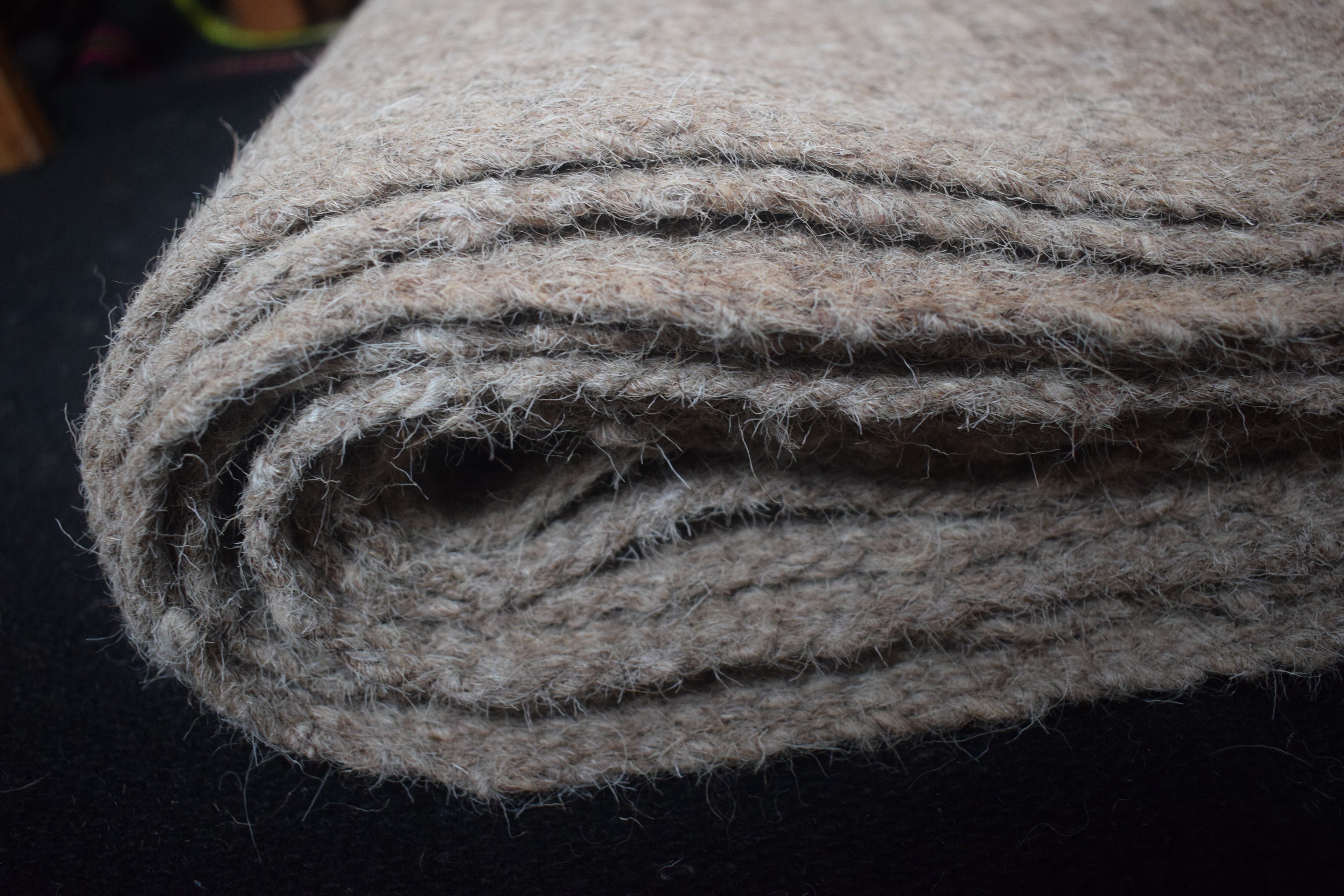 Sumbran White Ghongadi - Ghongadi.com