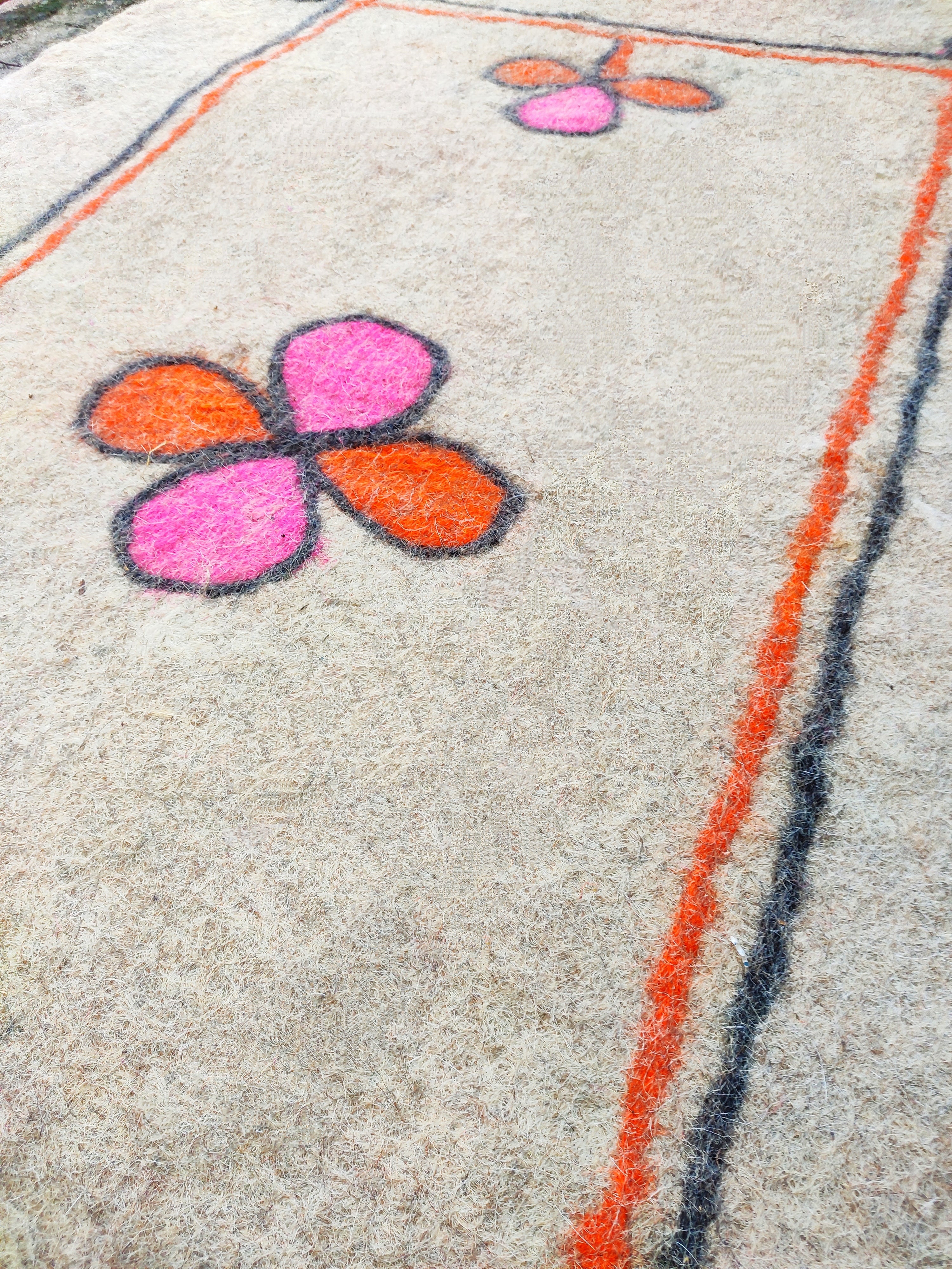 Woollen Jen Original