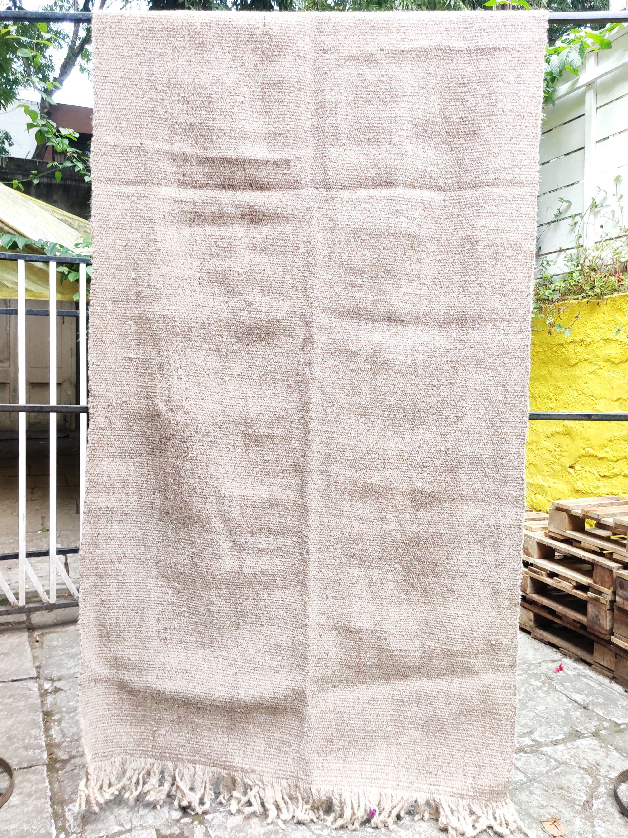 Kolhapuri Pure Woollen Ghongadi