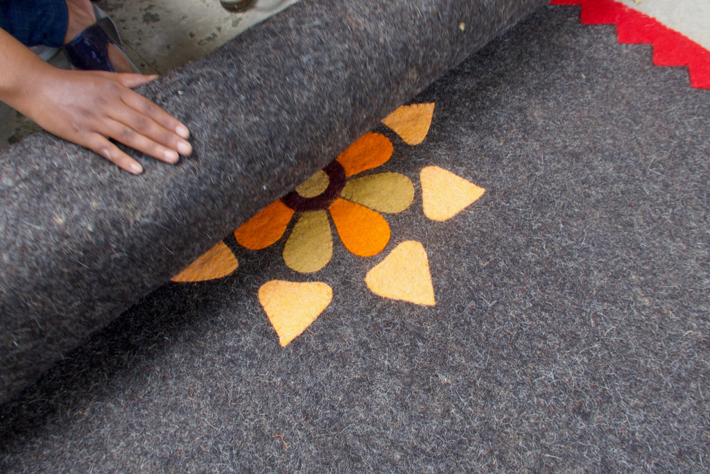 Namda Jen - Ghongadi.com