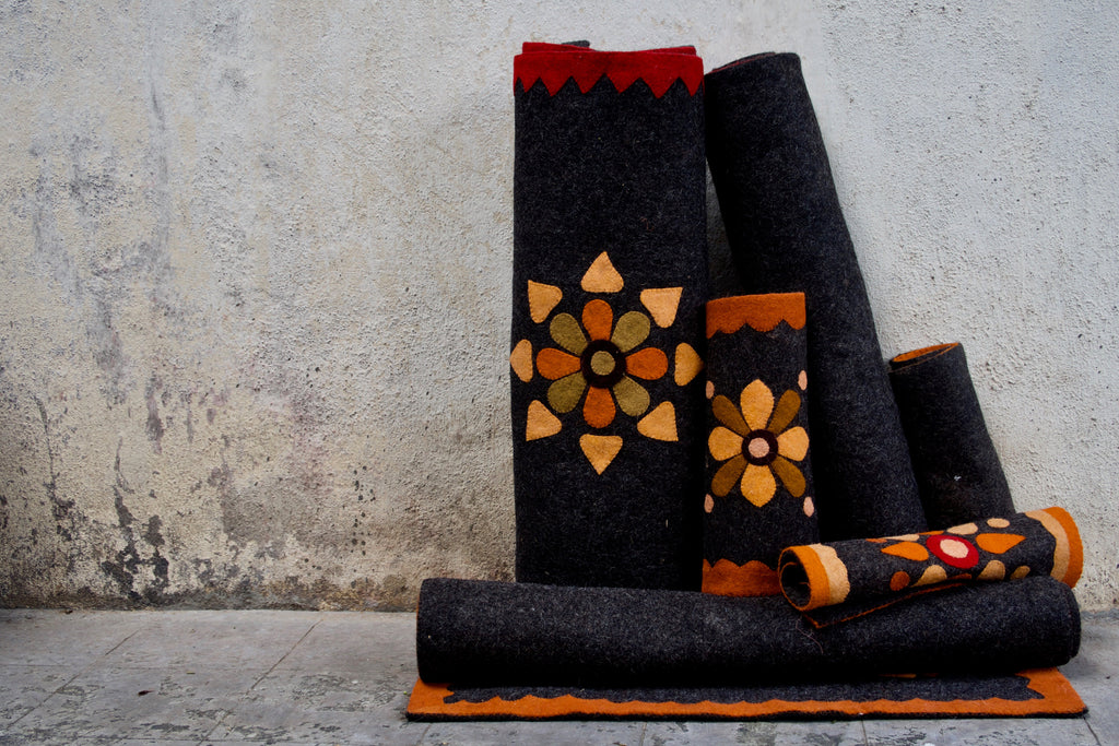 Namda Jen - Ghongadi.com