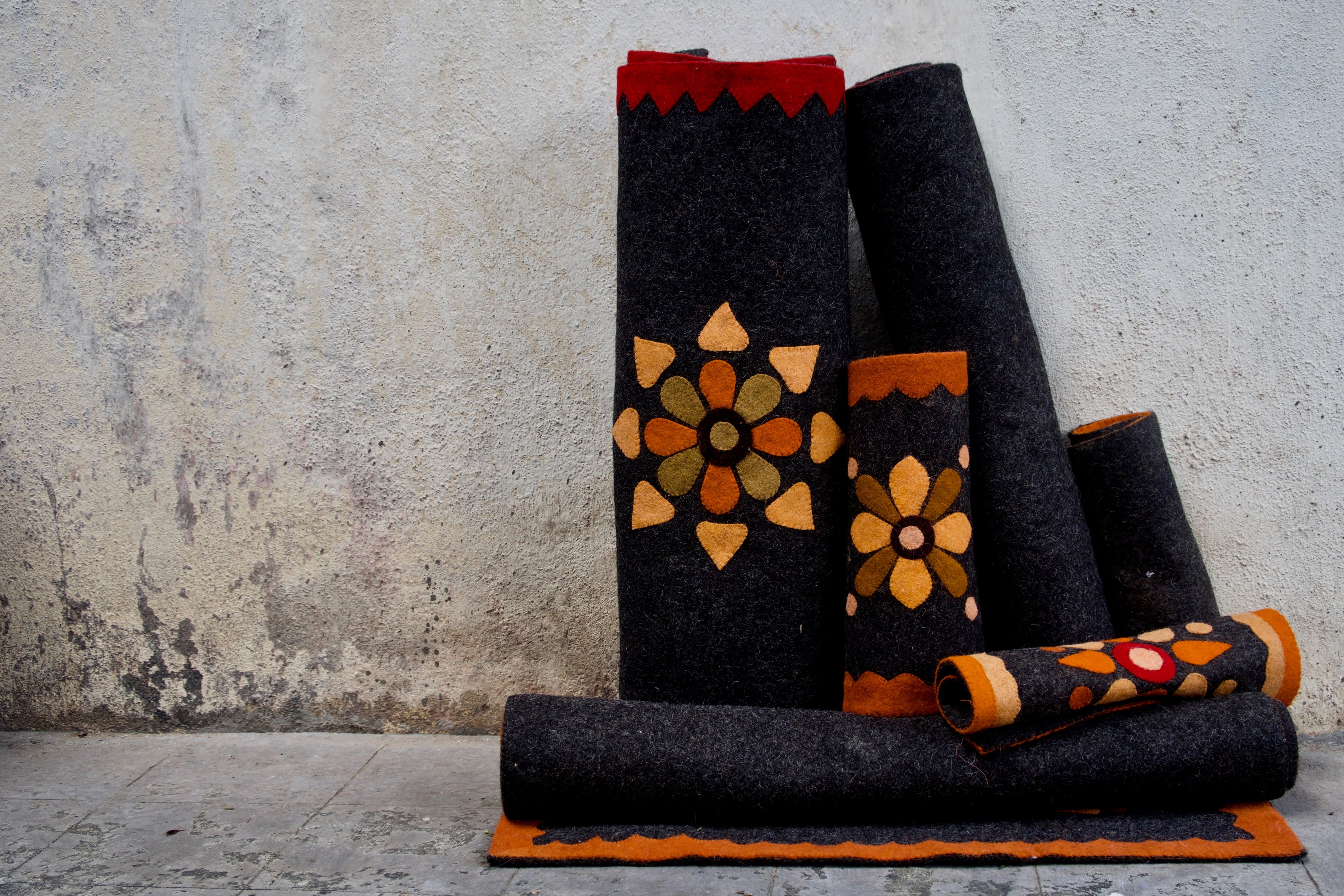 Namda Jen - Ghongadi.com