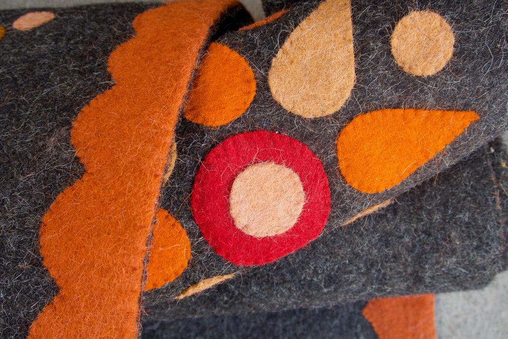 Namda Jen - Ghongadi.com