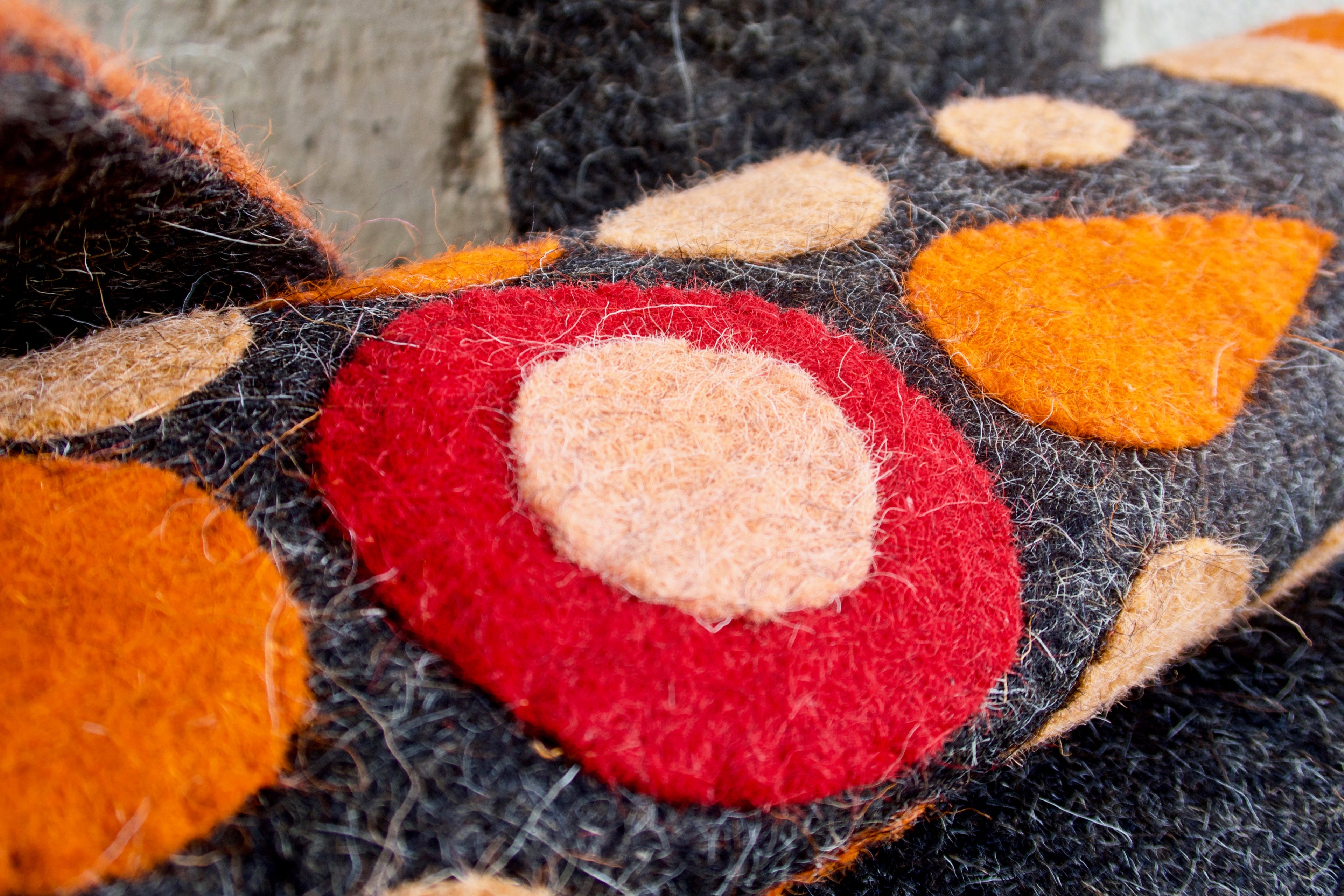 Namda Jen - Ghongadi.com