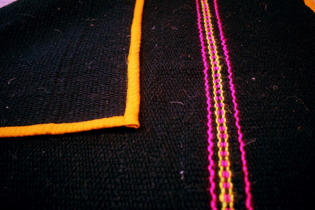 Meditation Aasan (Pack of 2) - Ghongadi.com