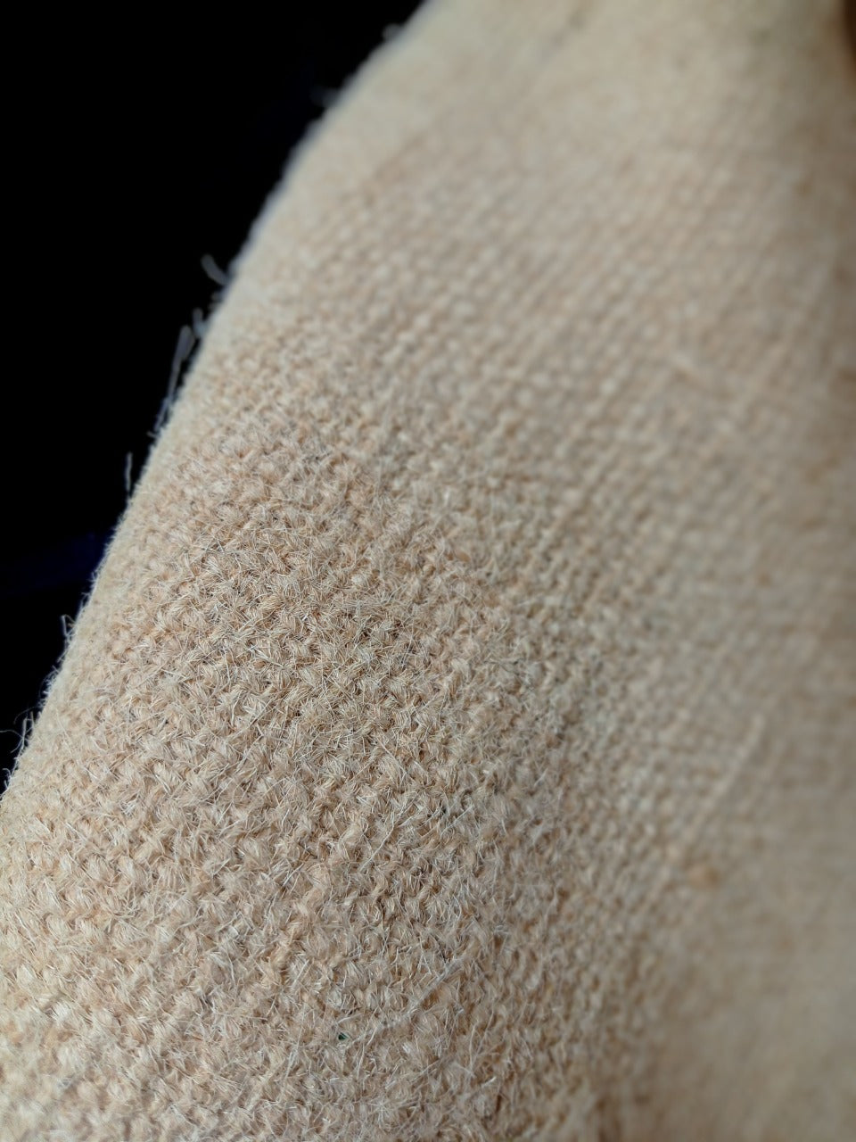 Jawal Aasan - White (Pack of 2)