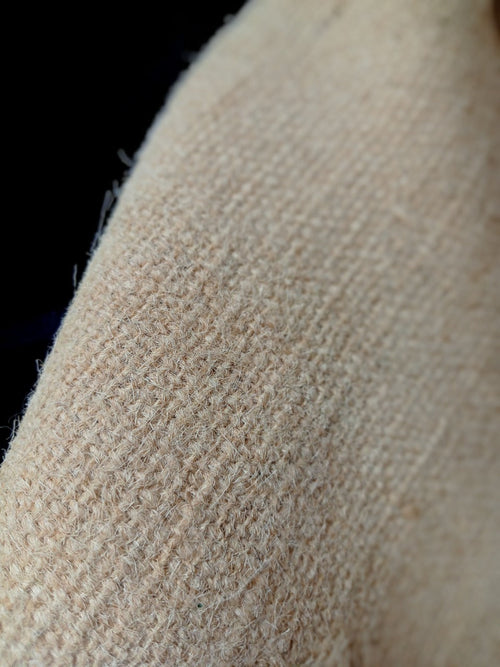 Jawal Aasan - White (Pack of 2)