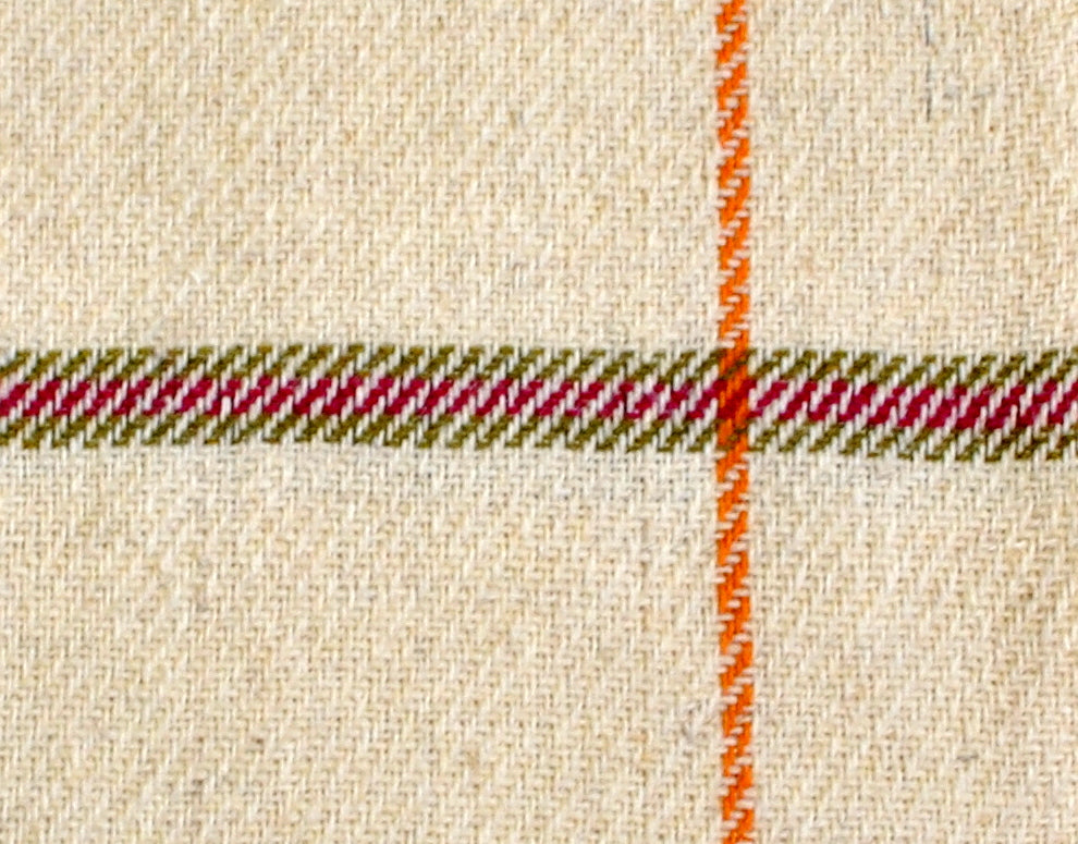 White Ghongadi - Ghongadi.com