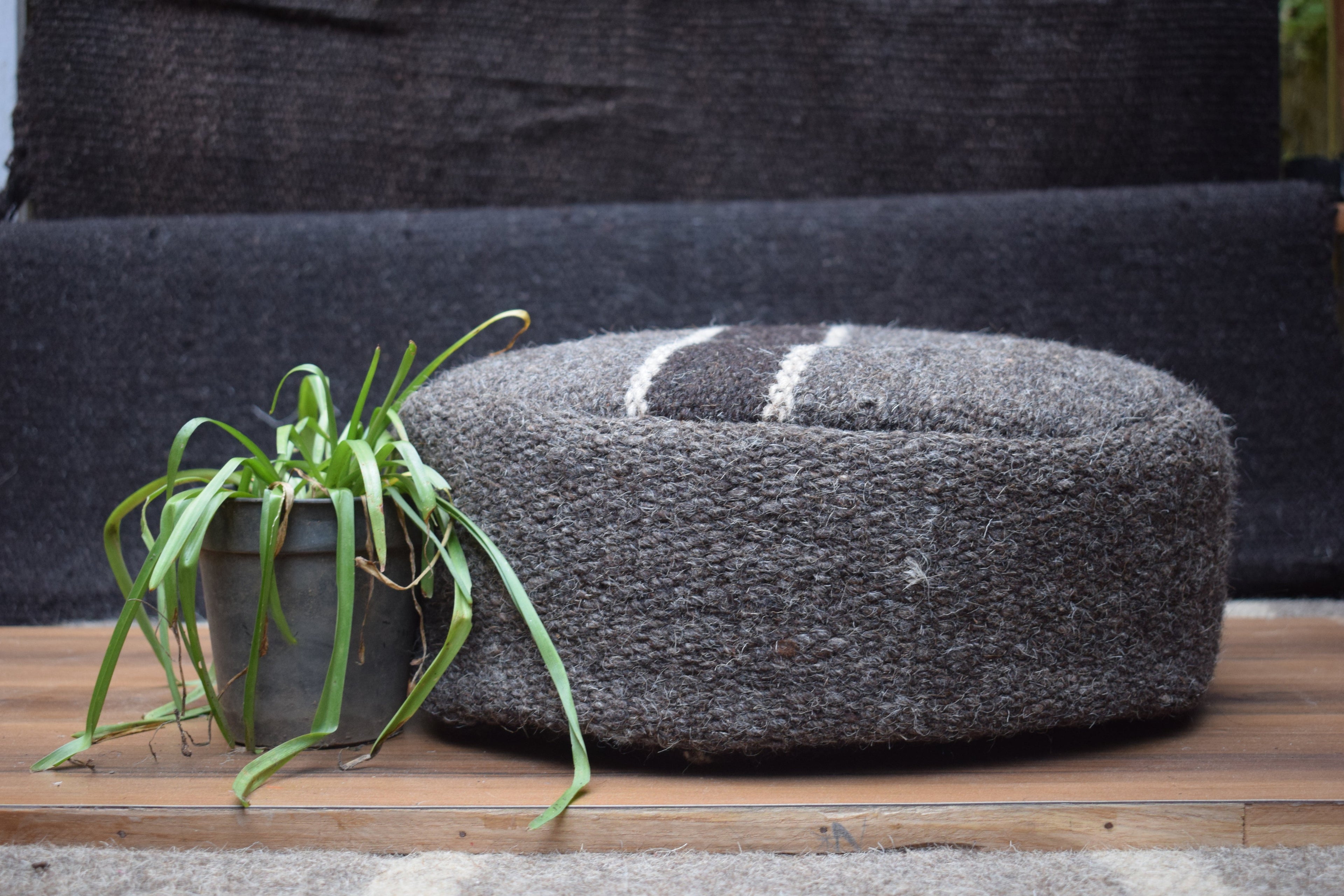 Meditation Cushions - Box - Ghongadi.com