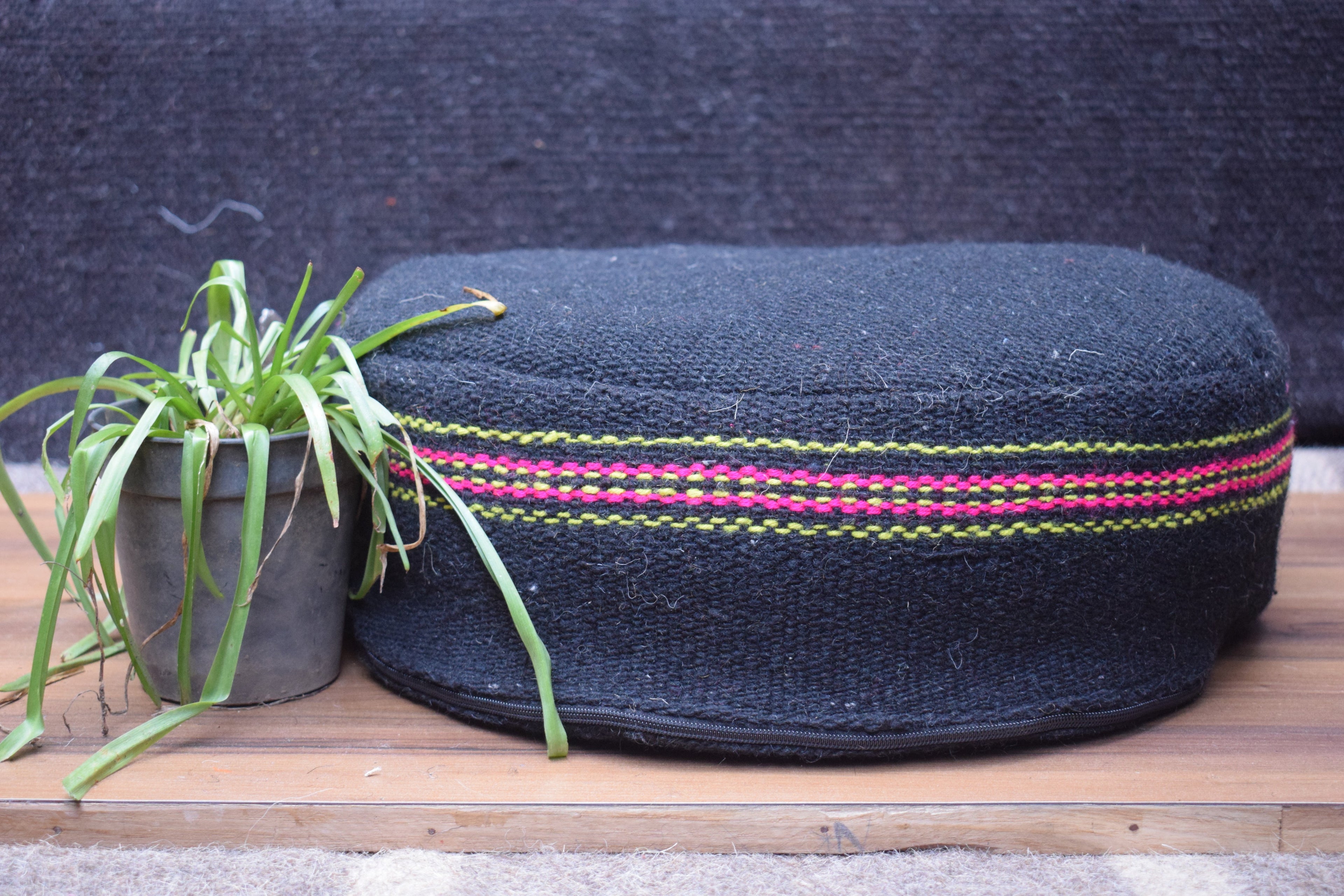 Meditation Cushions - Box - Ghongadi.com